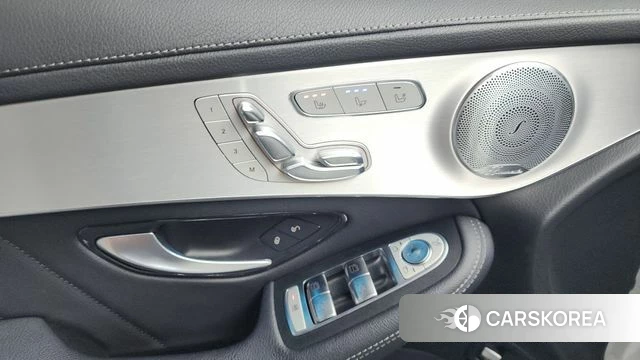 Mercedes-Benz GLC-Class X253 id 4269174 из Кореи 22