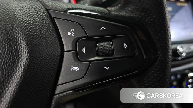 Chevrolet (GM Daewoo) Trailblazer id 4529624 из Кореи 22