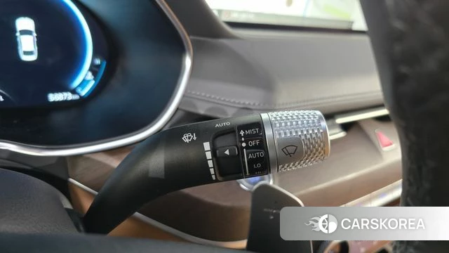 Genesis G80 (RG3) id 4849104 из Кореи 22