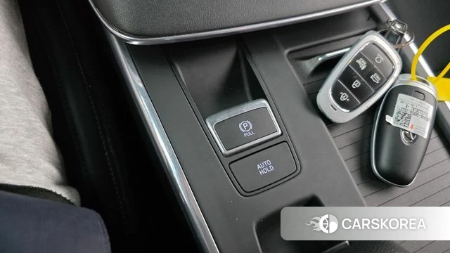 Hyundai The New Grandeur IG id 4433969 из Кореи 22