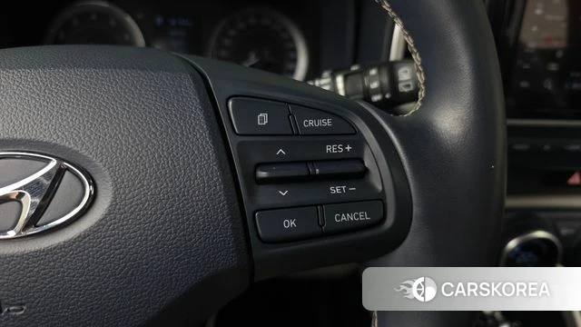 Hyundai Venue id 4507134 из Кореи 22