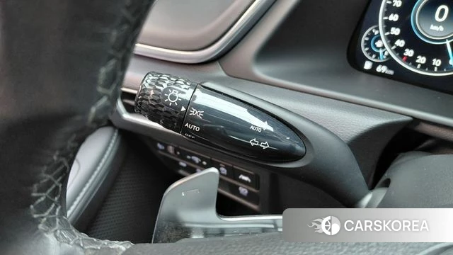 Hyundai Sonata (DN8) id 4871703 из Кореи 22