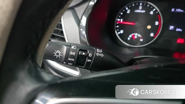 Kia Seltos id 4434821 из Кореи 22