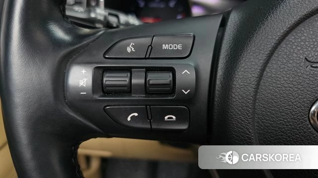 Kia The New Carnival id 4225145 из Кореи 22