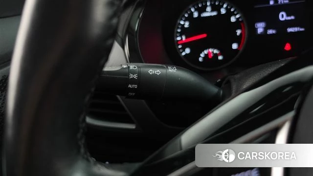 Kia Seltos id 4785186 из Кореи 22