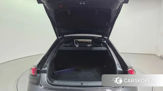Peugeot 508 second Generation id 4507861 из Кореи 22