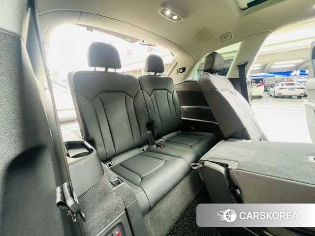 Audi Q7 id 4279245 из Китая 22