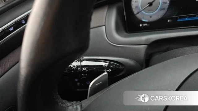Hyundai Tucson (NX4) id 4475696 из Кореи 21