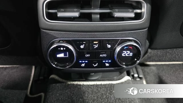 Genesis GV70 id 4657516 из Кореи 22