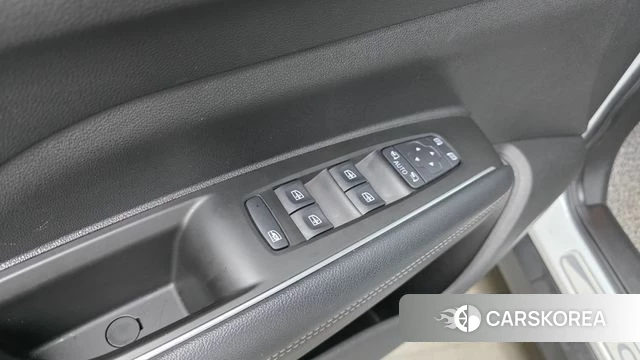 Renault Korea (Samsung) The New QM6 id 4383483 из Кореи 22