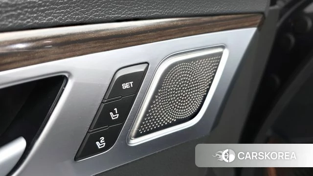 Genesis G80 id 4448108 из Кореи 22