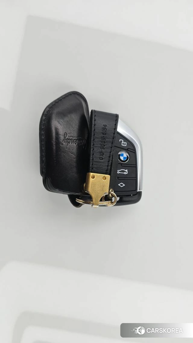 BMW Z4 (G29) id 4872028 из Кореи 22