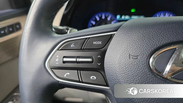 Hyundai Palisade id 4317810 из Кореи 22