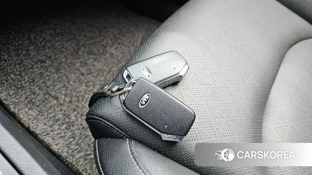 Kia Come New K3 id 4202953 из Кореи 22