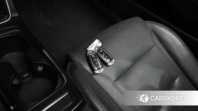 Hyundai Grandeur IG id 4246271 из Кореи 22