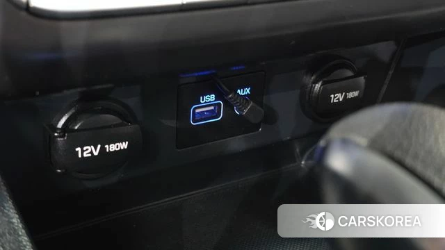 Hyundai Sonata New Rise id 4647903 из Кореи 22