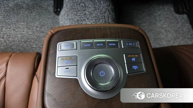 Genesis G80 (RG3) id 4495112 из Кореи 22