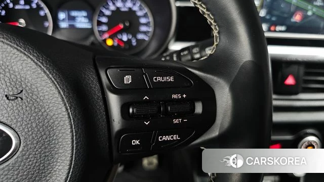 Kia All New Morning (JA) id 4496202 из Кореи 22