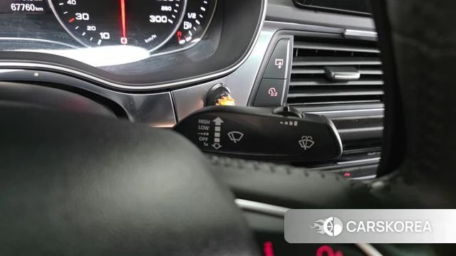 Audi New A6 id 4746974 из Кореи 22