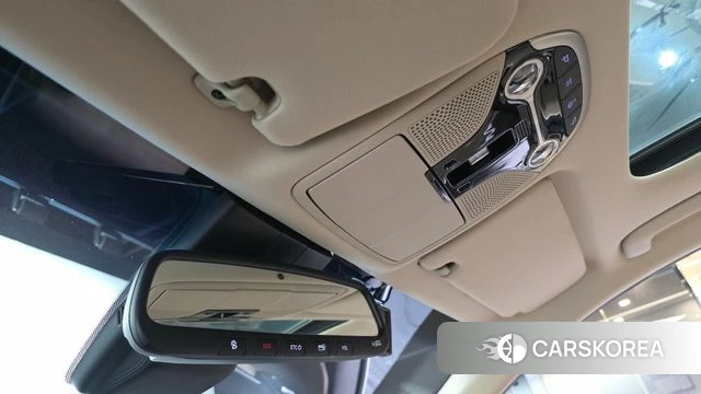 Hyundai Grandeur IG Hybrid id 4203798 из Кореи 22