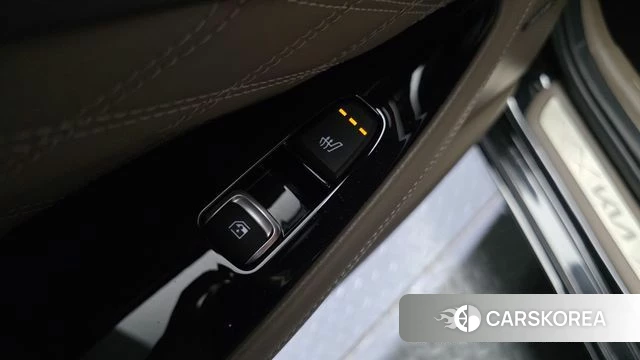 Kia K8 Hybrid id 4375875 из Кореи 22