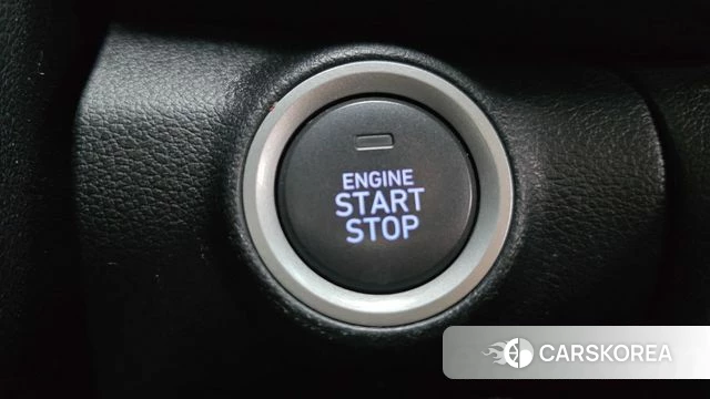 Hyundai Kona id 4520564 из Кореи 22