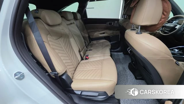 Kia The New Sorento 4th Generation id 4468295 из Кореи 22