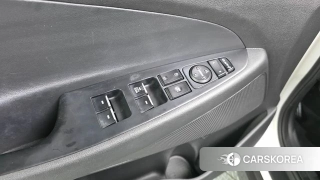 Hyundai All New Tucson id 4698690 из Кореи 22