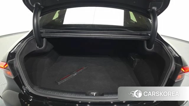 Hyundai The New Grandeur IG Hybrid id 4195539 из Кореи 22