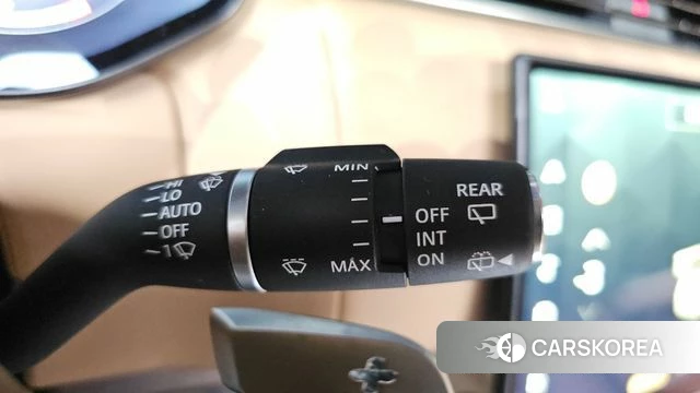 Land Rover Range Rover 5th Generation id 4706844 из Кореи 22