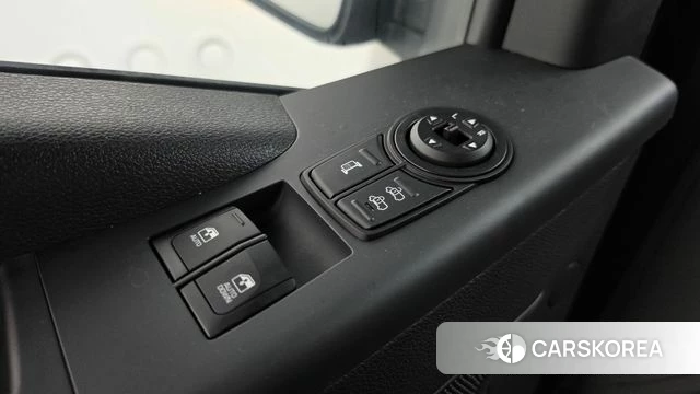 Hyundai Solati id 4916420 из Кореи 22