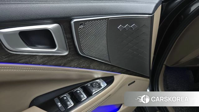 Kia K8 Hybrid id 4775303 из Кореи 22