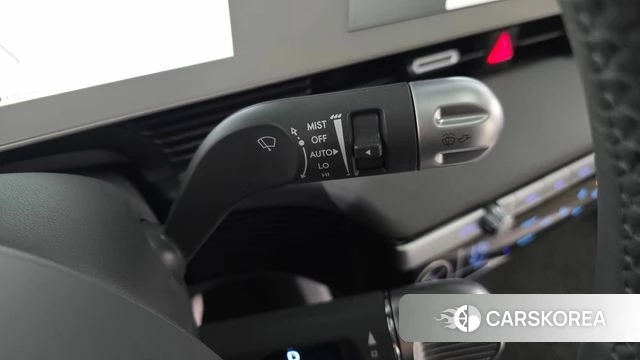 Hyundai Ionic 5 id 4293283 из Кореи 22