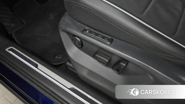 Volkswagen Tiguan Allspace id 4408547 из Кореи 22