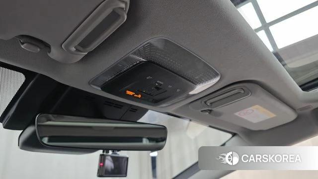 Toyota Prius 5th Generation id 4222755 из Кореи 22