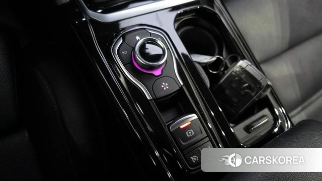 Renault Korea (Samsung) SM6 id 4196969 из Кореи 22