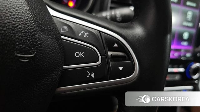 Renault Korea (Samsung) The New QM6 id 4194939 из Кореи 22