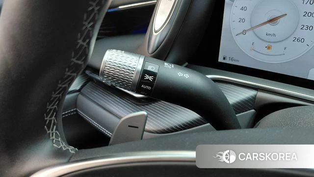 Genesis G90 (RS4) id 4322294 из Кореи 22