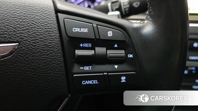 Genesis G80 id 4626440 из Кореи 22