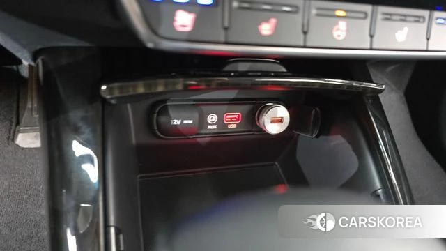 Kia The New Sorento id 4732745 из Кореи 22