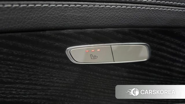 Mercedes-Benz E-Class W213 id 4716772 из Кореи 22