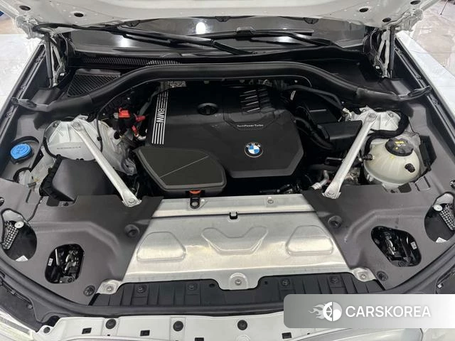 BMW X3 id 4394046 из Китая 22
