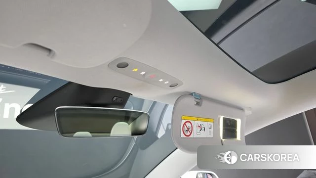 Tesla Model 3 id 4612598 из Кореи 22