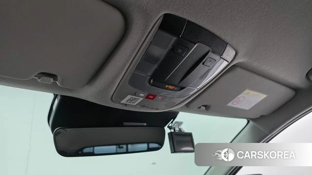 Kia Di All New Niro EV id 4302732 из Кореи 22