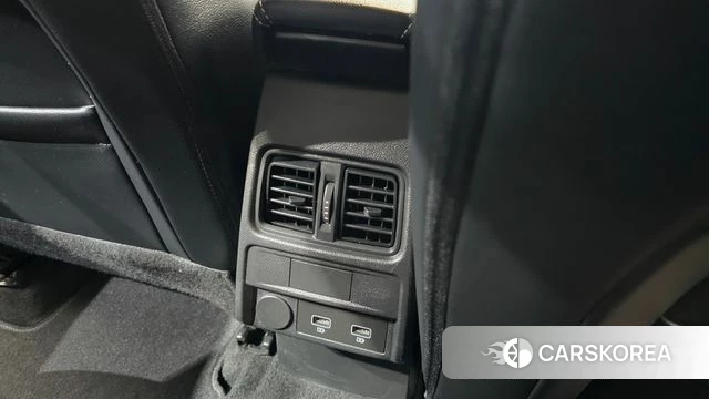 Renault Korea (Samsung) XM3 id 4428550 из Кореи 22