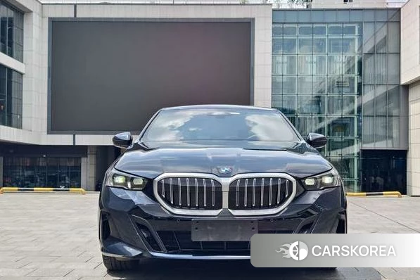 BMW 5 series (imported) id 4258161 из Китая 22