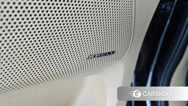 Kia The New Carnival id 4196831 из Кореи 22