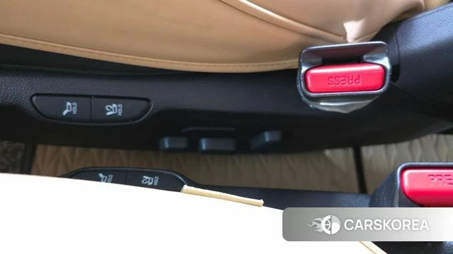 Kia Carnival 4th generation id 4223082 из Кореи 22