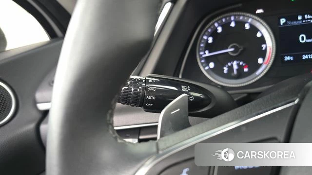 Hyundai Sonata (DN8) id 4943795 из Кореи 22