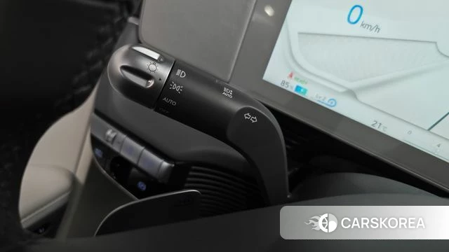 Hyundai Ionic 5 id 4303737 из Кореи 22
